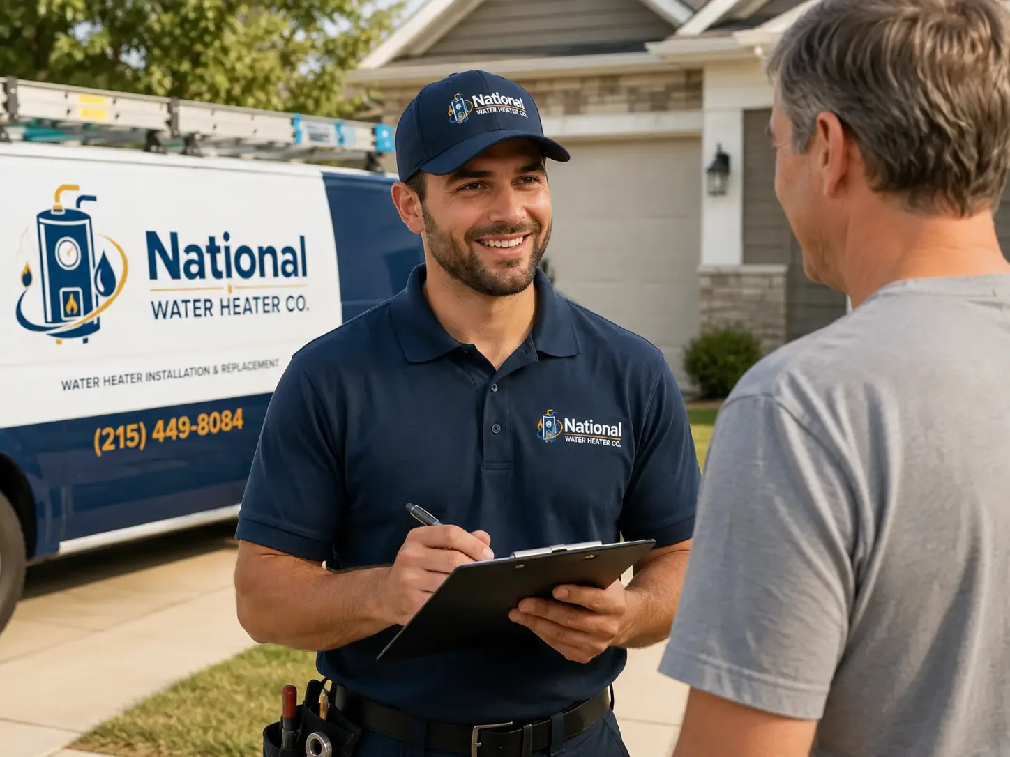 Water Heater Installation Packwood, IA FAQs